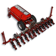 Horsch Maestro 12SW (DLC)