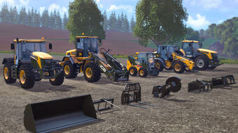 farming simulator 15 ps3