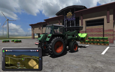farming simulator 2009 platinum edition