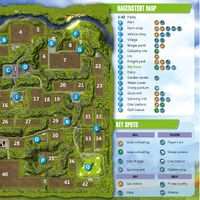 Maps Farming Simulator 13 Farming Simulator Wiki Fandom