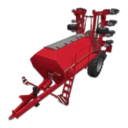 Horsch Maestro 12 SW