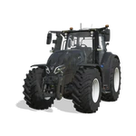 Valtra Q Series