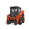 Kubota SSV 75