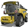 FS17 NewHolland-CR1090