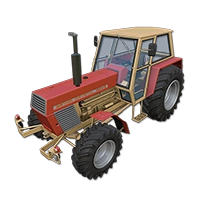 ZETOR back in the Farming Simulator game - ZETOR TRACTORS a.s.