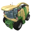 Krone Big X 1100