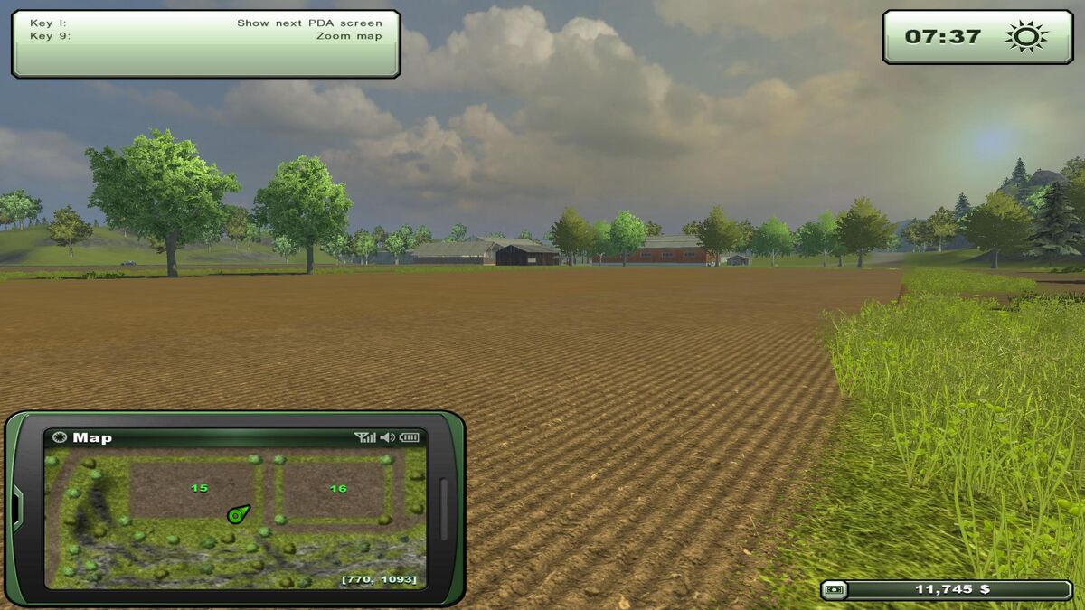 Expanding Fieldsfarming Simulator 13 Farming Simulator Wiki Fandom 7234
