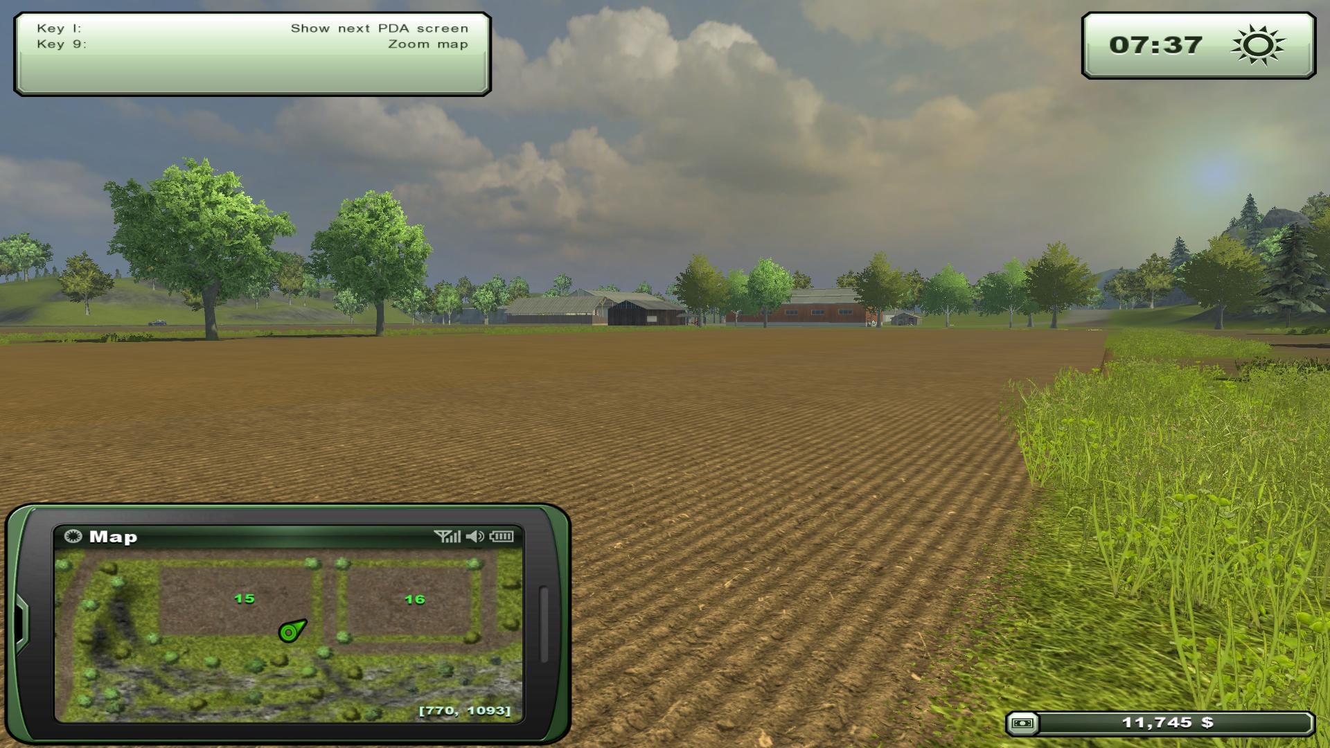 Farming Simulator 13 Map Expanding Fields/Farming Simulator 13 | Farming Simulator Wiki | Fandom