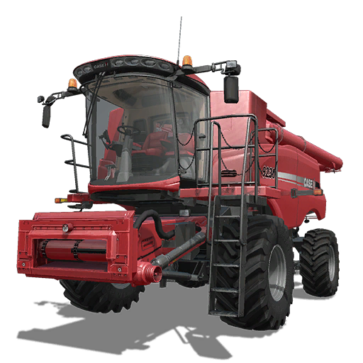 Case Ih Axial Flow 9230 Farming Simulator 위키 Fandom 5328