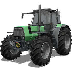 FS17 DeutzFahr-AgroStar661