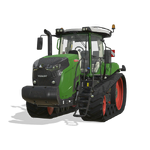 FS19 Fendt-900VarioMT