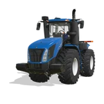 Newholland-t9series
