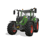 FS19 Fendt-700Vario