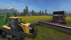 Farming Simulator 17, Farming Simulator Wiki