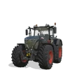 FS22 vario900 blackBeauty