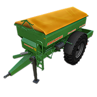 AMAZONE ZG-B 8200/Farming Simulator 15 | Farming Simulator Wiki
