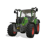 FS19 Fendt-300Vario