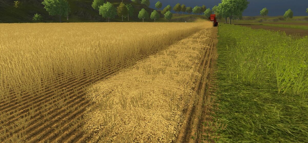 Strawfarming Simulator 13 Farming Simulator Wiki Fandom 6235