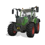 Fendt 300 Vario