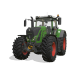 FS19 Fendt-900Vario