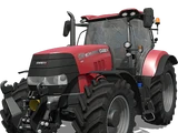 Case IH Puma CVX/Farming Simulator 17