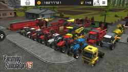 Farming Simulator 16 | Farming Simulator Wiki Fandom