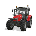 FS19 MasseyFerguson-MF5600