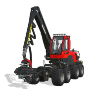 FS22 xc931