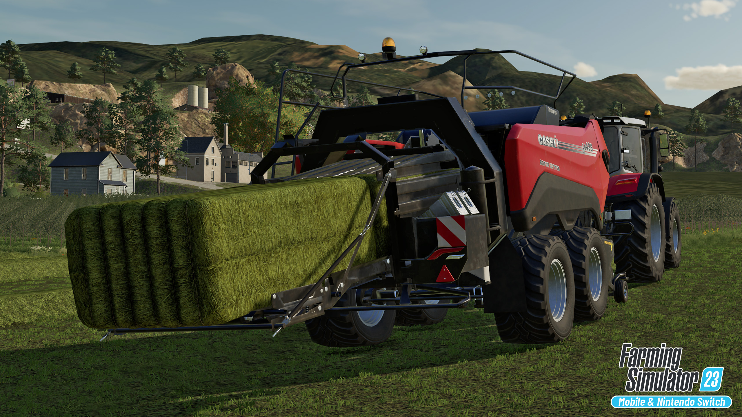 Farming Simulator 23, Farming Simulator Wiki