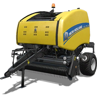 Balers/Farming Simulator 17 | Farming Simulator Wiki | Fandom