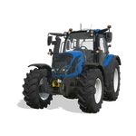 Valtra N Series