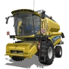 FS17 NewHolland-TC590