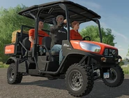 RTV-X1140W-H
