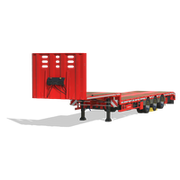 Schwarzmueller Low Loader 3A