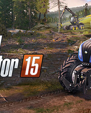 Farming Simulator 15 Farming Simulator Wiki Fandom