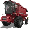 FS17 CaseIH-1660AxialFlow