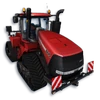 Case-quadtrac