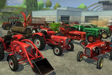 Farming simulator 2013 titanium edition download completo