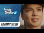 Farming Simulator 22 - ‘It’s a calling’ (Cinematic Trailer)