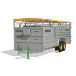 FS19 Joskin-BetimaxRDX7500