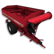 Horsch Titan 34UW (DLC)