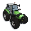Deutzfahr-ttv430