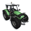 Deutzfahr-k420