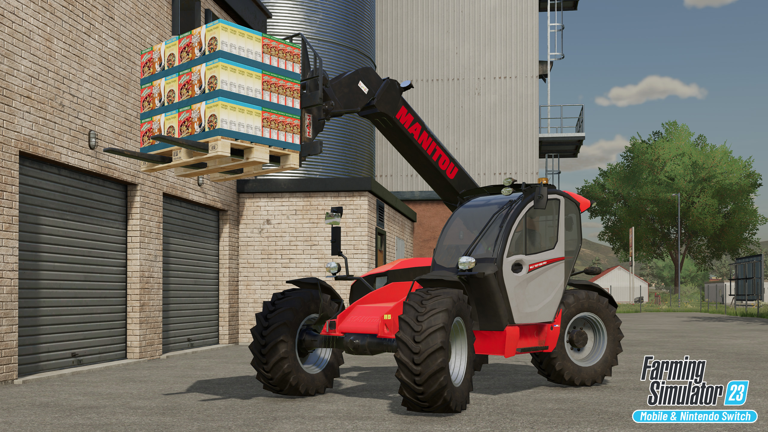 Farming Simulator 23, Farming Simulator Wiki