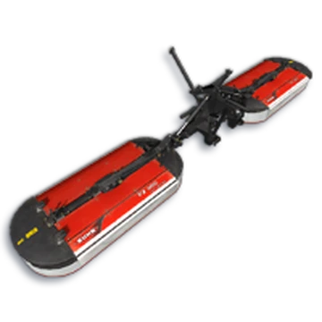 Kuhn PZ 960/Farming Simulator 13 | Farming Simulator Wiki