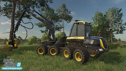 Neubrunn/Farming Simulator 23, Farming Simulator Wiki