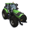 Deutzfahr-ttv6190