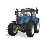 FS19 NewHolland-T5Series