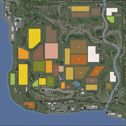 Fs19 Alpine Expansion Map Maps/Farming Simulator 19 | Farming Simulator Wiki | Fandom