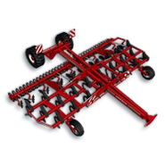 Horsch Terrano 8 FX (DLC)